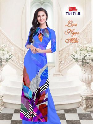 vai ao dai mau moi sang trong (10)